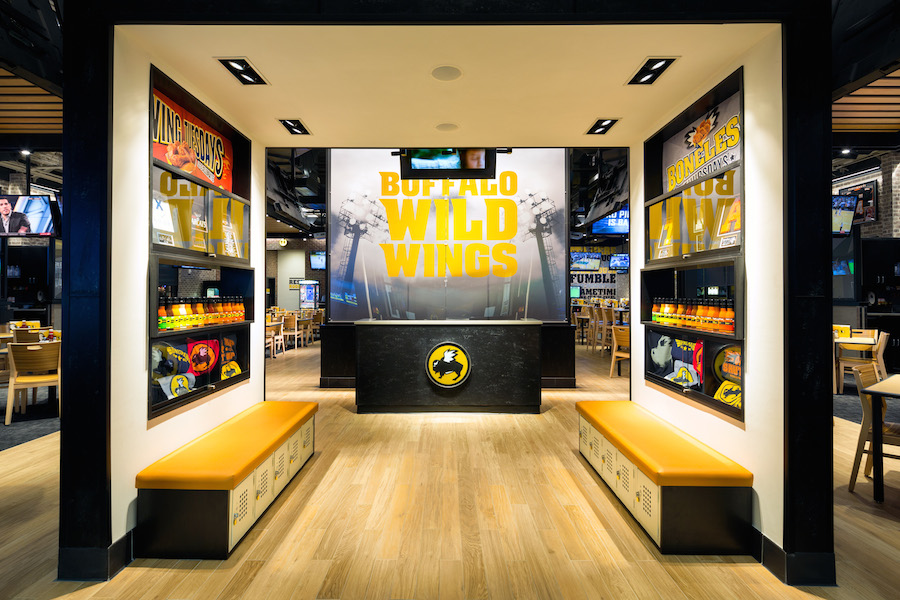 Buffalo Wild Wings