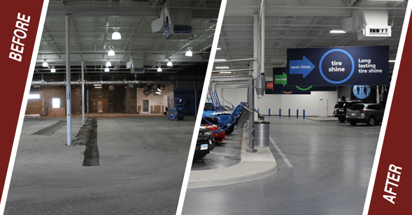 Before-After Interior 2