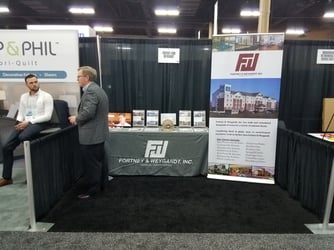 Booth