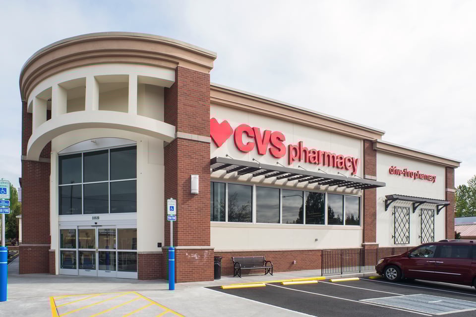 CVS/pharmacy - Federal Way, WA