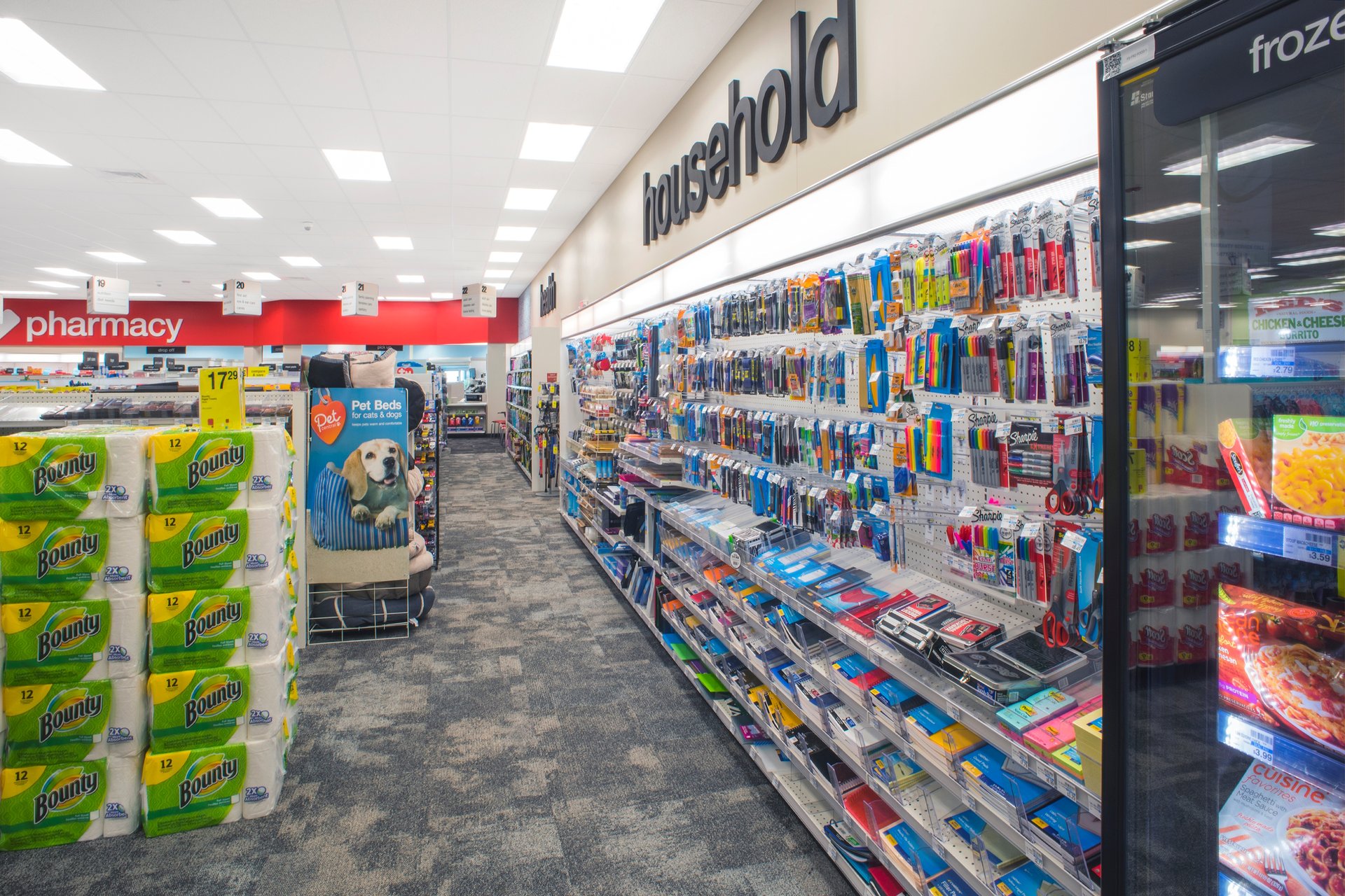 CVS/pharmacy - Federal Way, WA