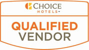 Choice Hotels Qualified Vendor Fortney Weygandt
