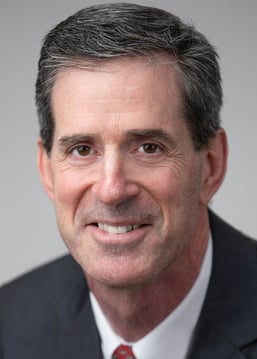 Mitchell Lapin, Chief Executive Officer at Fortney & Weygandt
