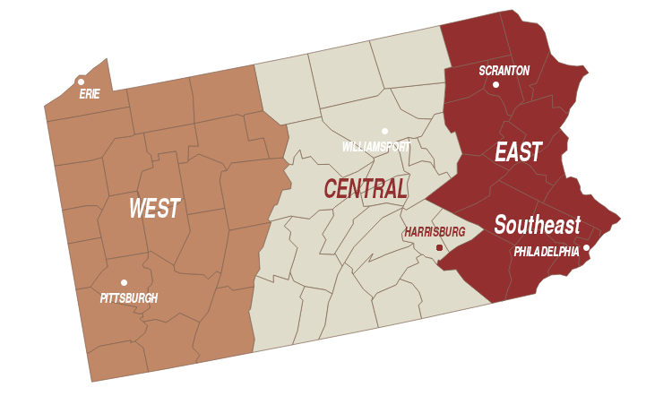Pennsylvania