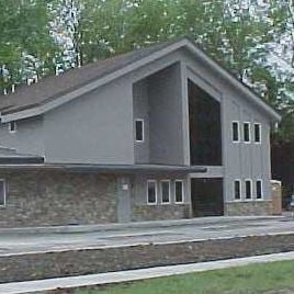 Fortney Weygandt Avon Lake Animal Clinic Completed Project