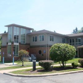 Fortney Weygandt Children's Center of Excellence Completed Project