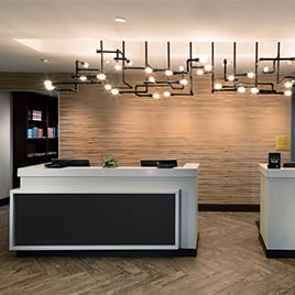 DoubleTree - Jamestown Profile Fortney & Weygandt, Inc.