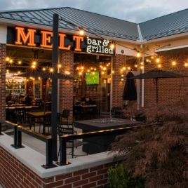 Melt Bar & Grilled