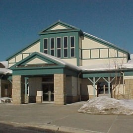 Fortney Weygandt Geauga YMCA Completed Project