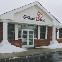 Fortney Weygandt Goddard School Completed Project