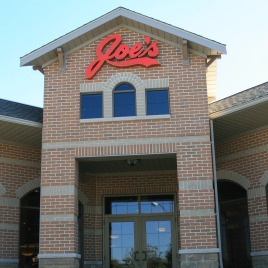 Fortney Weygandt Joe's Deli Completed Project