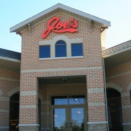 Fortney Weygandt Joes Completed Project