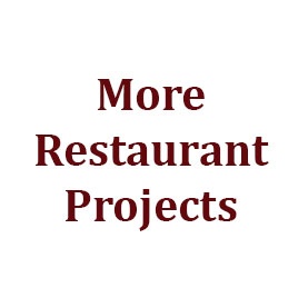 Fortney Weygandt Completed Restaurant Projects