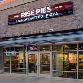 Rise Pies Storefront