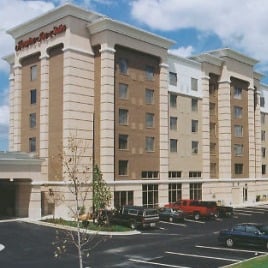 Hampton Inn