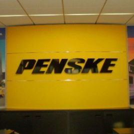 Fortney Weygandt Penske Completed Project