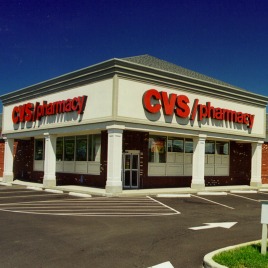 Fortney Weygandt CVS/pharmacy Completed Project