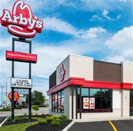 Arbys Boardman