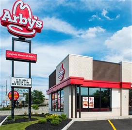 Arbys Boardman